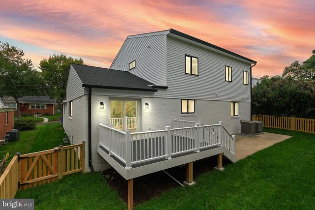 1205 BURTON ST, Silver Spring, MD 20910