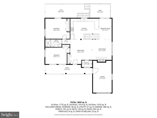 1205 BURTON ST, Silver Spring, MD 20910