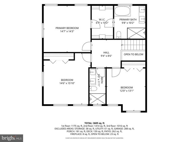 1205 BURTON ST, Silver Spring, MD 20910
