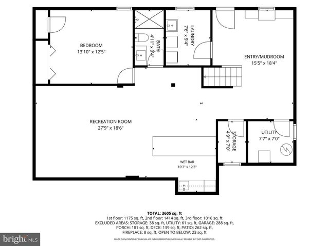 1205 BURTON ST, Silver Spring, MD 20910