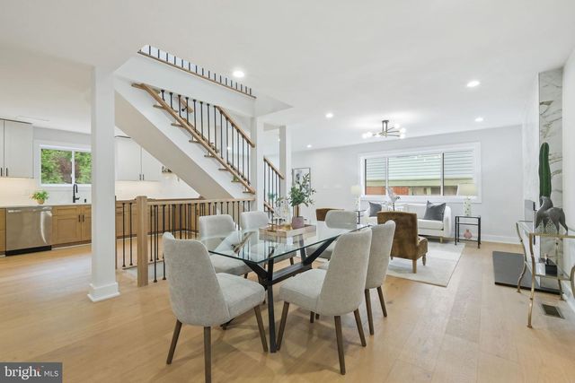 1205 BURTON ST, Silver Spring, MD 20910