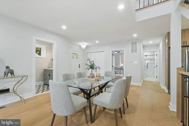 1205 BURTON ST, Silver Spring, MD 20910