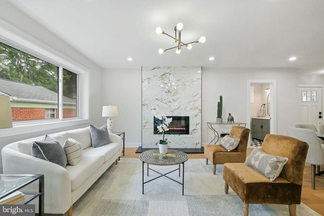 1205 BURTON ST, Silver Spring, MD 20910