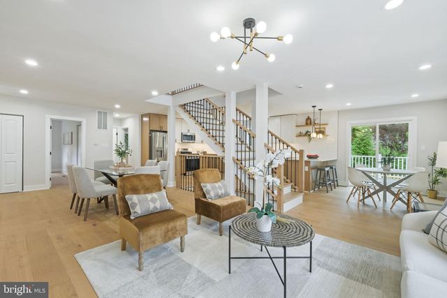 1205 BURTON ST, Silver Spring, MD 20910