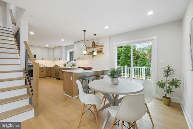 1205 BURTON ST, Silver Spring, MD 20910
