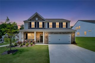 101 Penrose Circle, Central, SC 29630