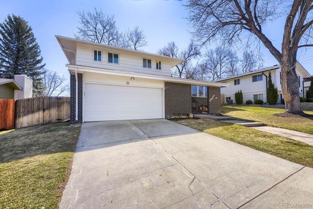 3020 S Xeric Court, Denver, CO 80231