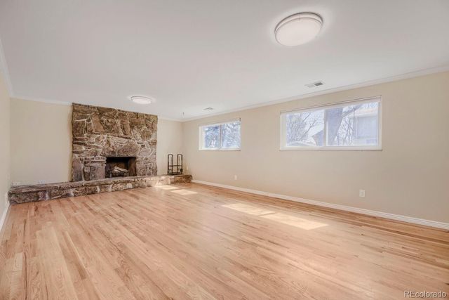 3020 S Xeric Court, Denver, CO 80231