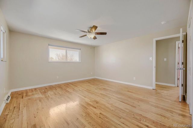 3020 S Xeric Court, Denver, CO 80231