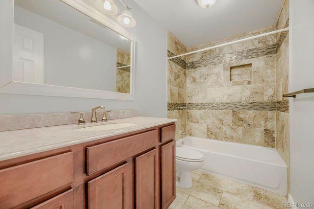 3020 S Xeric Court, Denver, CO 80231