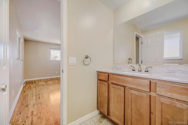 3020 S Xeric Court, Denver, CO 80231