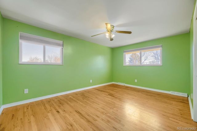 3020 S Xeric Court, Denver, CO 80231