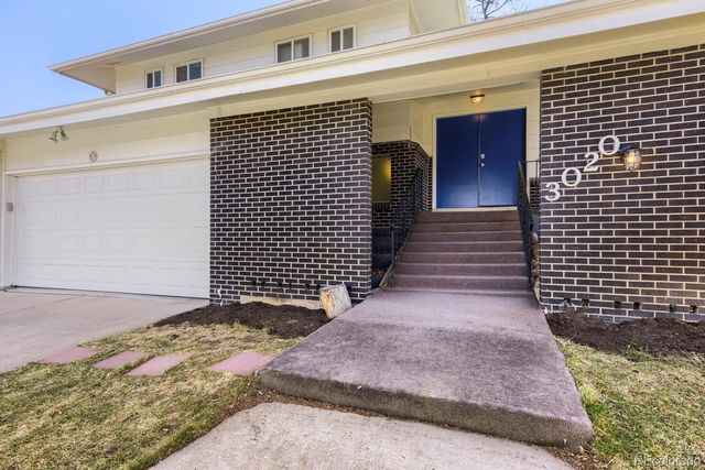 3020 S Xeric Court, Denver, CO 80231