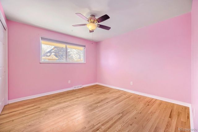 3020 S Xeric Court, Denver, CO 80231