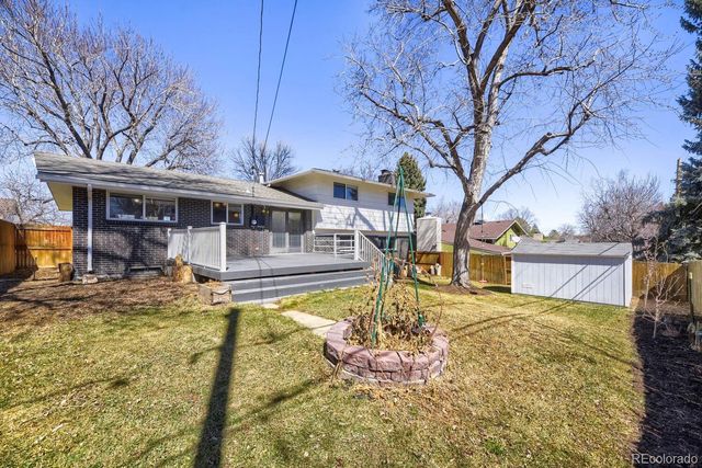 3020 S Xeric Court, Denver, CO 80231