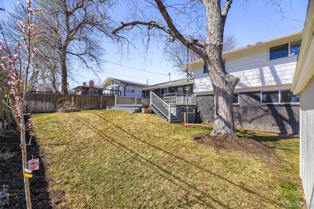 3020 S Xeric Court, Denver, CO 80231