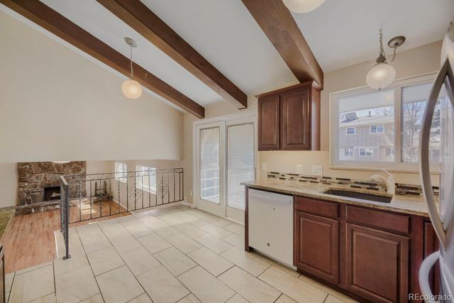3020 S Xeric Court, Denver, CO 80231