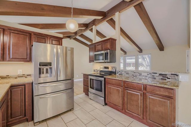 3020 S Xeric Court, Denver, CO 80231