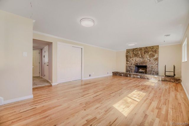 3020 S Xeric Court, Denver, CO 80231