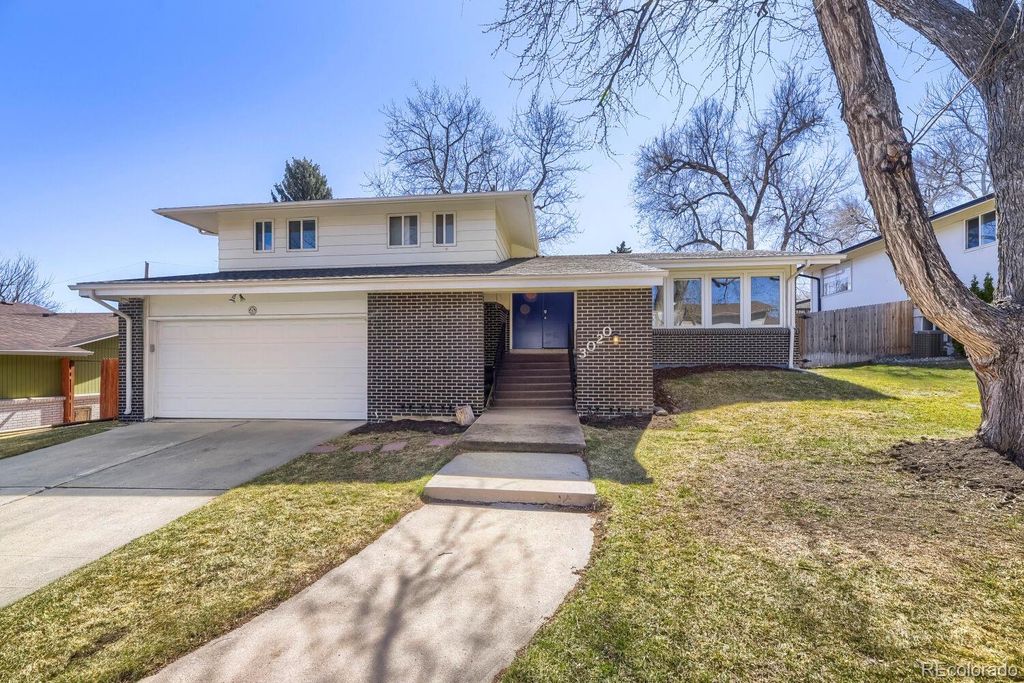 3020 S Xeric Court, Denver, CO 80231