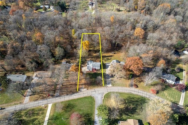 8094 Rolling Brook Road, Northfield, OH 44067