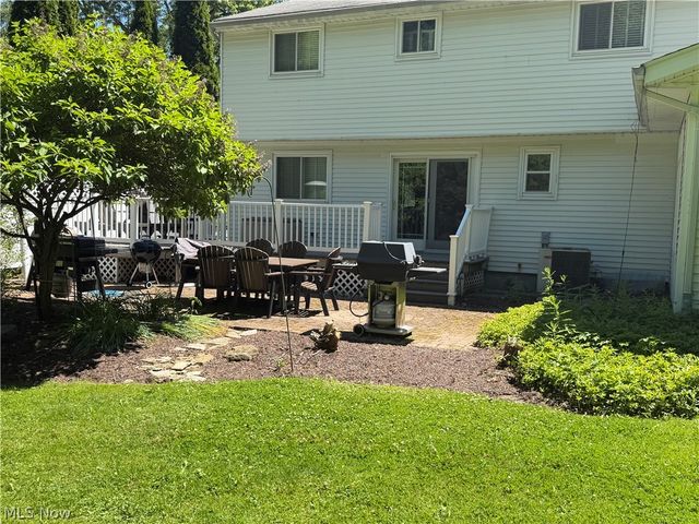8094 Rolling Brook Road, Northfield, OH 44067