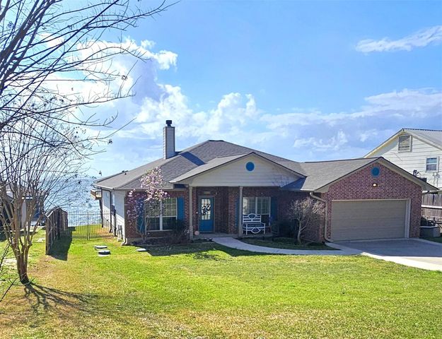 200 Little Dove, Livingston, TX 77351