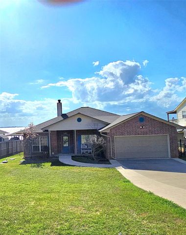 200 Little Dove, Livingston, TX 77351