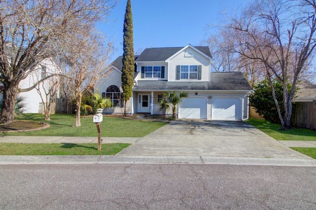 4084 Laurelwood Drive, Charleston, SC 29414