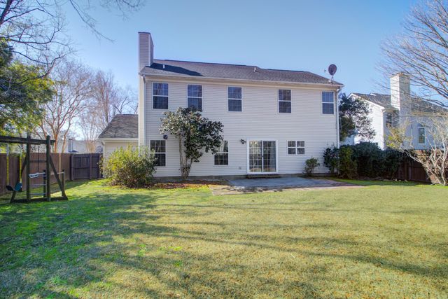 4084 Laurelwood Drive, Charleston, SC 29414