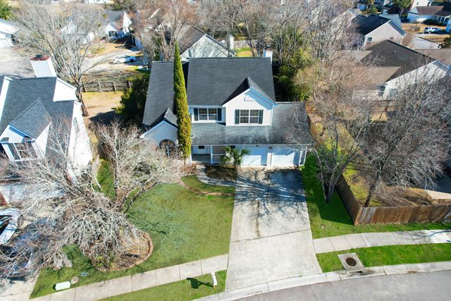 4084 Laurelwood Drive, Charleston, SC 29414