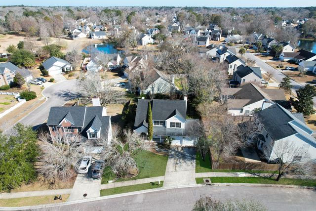 4084 Laurelwood Drive, Charleston, SC 29414