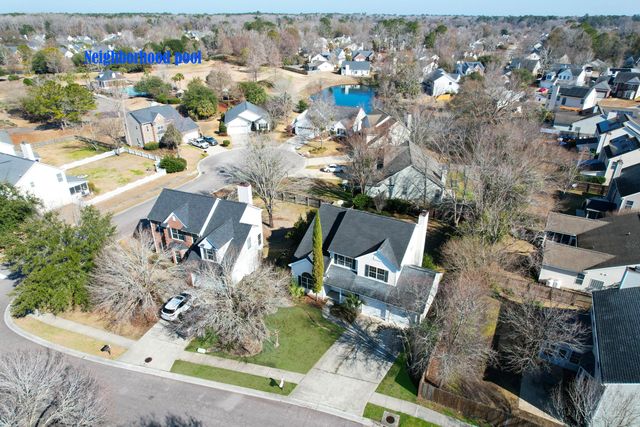 4084 Laurelwood Drive, Charleston, SC 29414