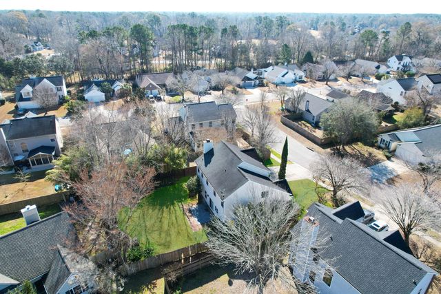 4084 Laurelwood Drive, Charleston, SC 29414