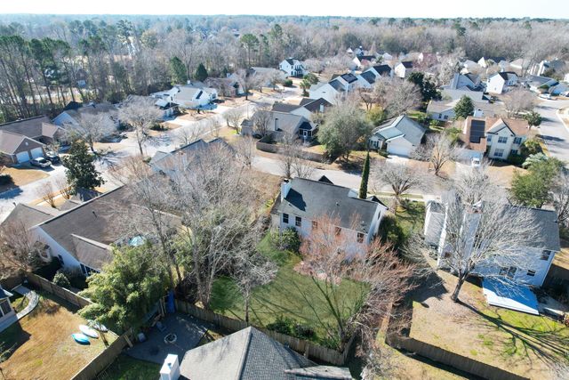 4084 Laurelwood Drive, Charleston, SC 29414