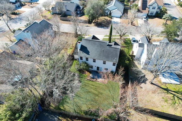 4084 Laurelwood Drive, Charleston, SC 29414