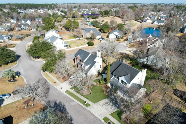 4084 Laurelwood Drive, Charleston, SC 29414