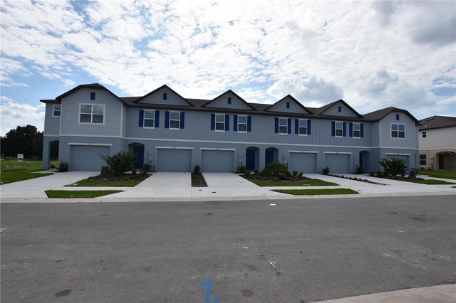 3905 ACADEMIA AVENUE, Lakeland, FL 33803