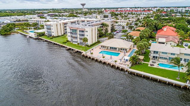 646 Snug Harbor Drive H301, Boynton Beach, FL 33435