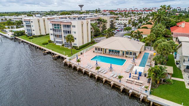 646 Snug Harbor Drive H301, Boynton Beach, FL 33435