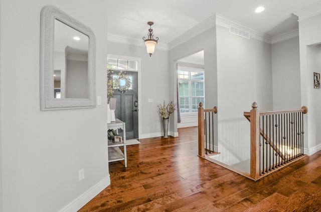 5406 STEEPLECHASE DR, Columbia, MO 65203