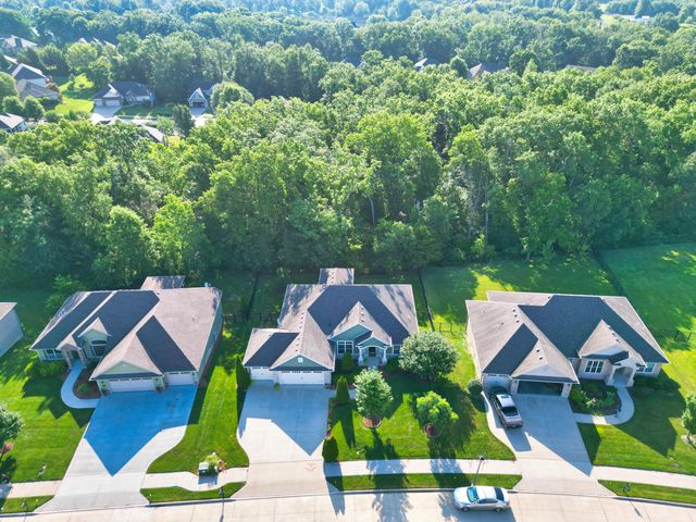 5406 STEEPLECHASE DR, Columbia, MO 65203