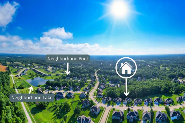 5406 STEEPLECHASE DR, Columbia, MO 65203