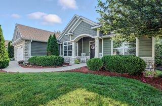5406 STEEPLECHASE DR, Columbia, MO 65203