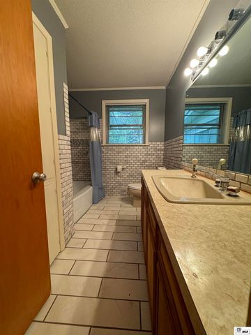 1404 SPEED AVENUE, Monroe, LA 71201