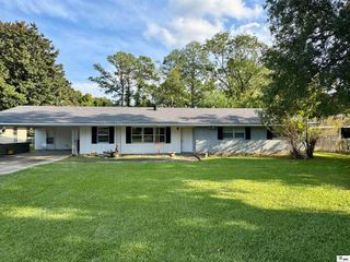 1404 SPEED AVENUE, Monroe, LA 71201