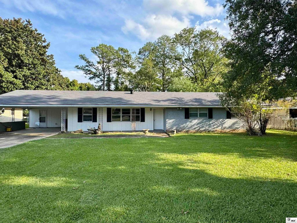 1404 SPEED AVENUE, Monroe, LA 71201