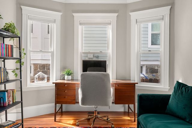73 Bradfield Ave 1, Boston, MA 02131