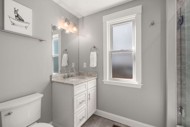 73 Bradfield Ave 1, Boston, MA 02131