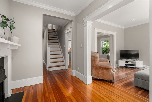 73 Bradfield Ave 1, Boston, MA 02131